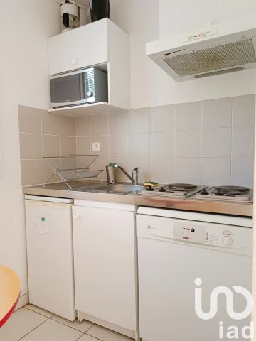 Appartement 3 pièces de 38 m² à Saint Geniez d'Olt et d'Aubrac (12130) - Photo 2