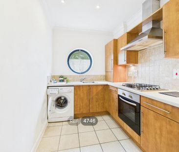 2 bedroom terraced house to rent - Photo 3