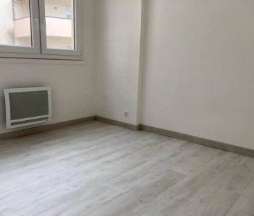 Appartement à louer 2 pièces 43.52m² - Photo 2