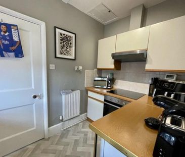 1 bedroom apartment to rent - Photo 5