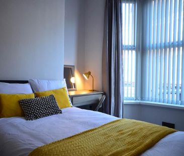 4 bedroom house share to rent - Photo 3