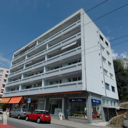 5 Zimmer, 124 m², 4. Stock - Photo 4