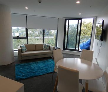 Unit 202, 18 St Martins Lane, Grafton, Auckland - Photo 6