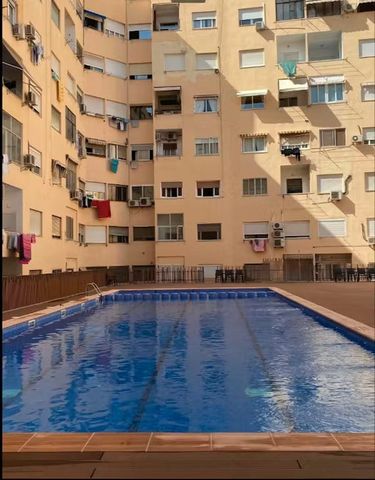 Carrer del Doctor Zamenhof, Valencia, Valencian Community 46008 - Photo 2