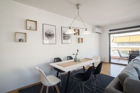 Διαμέρισμα για ενοικίαση Φλοίσβος (Παλαιό Φάληρο) - Photo 4