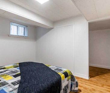 For Lease - 1356 Warden Avenue Unit# Bsmt, Toronto, Ontario - Photo 5