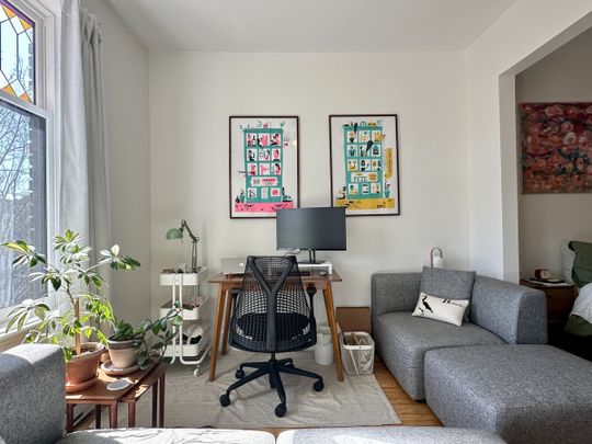 4655 Rue la Fontaine - Photo 1