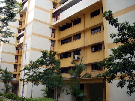 Blk 23 Dover Ville (Queenstown), HDB 4 Rooms - For Rent - Photo 4