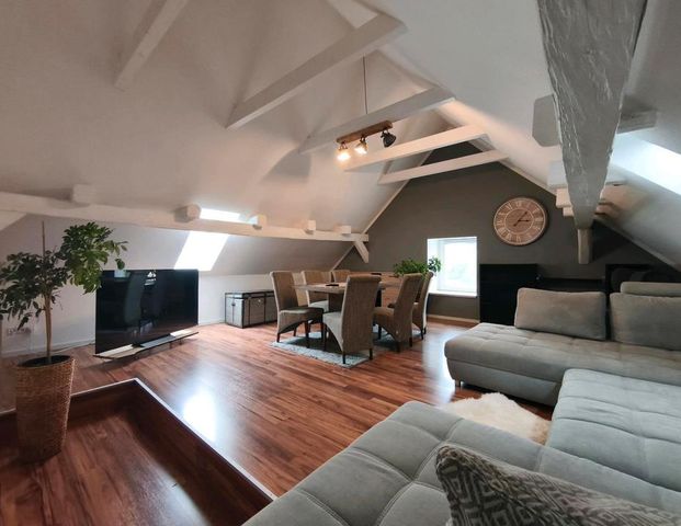 Wohnung Osterweddingen 95m/2 - Foto 1