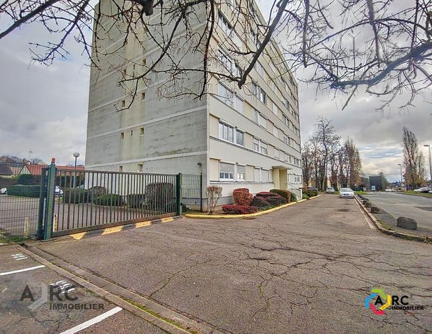 Appartement SARAN - Photo 1