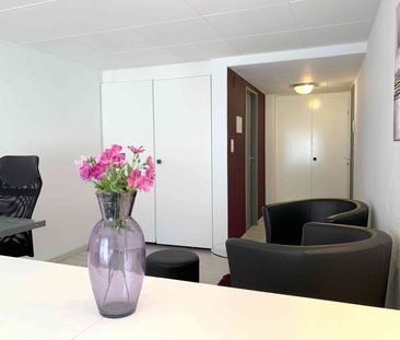 1 Zimmer, 30 m², 4. Stock - Photo 4