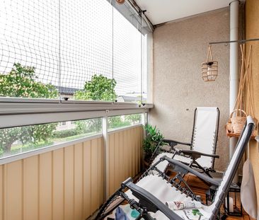 Mirabellbacken, Hässelby - Photo 6