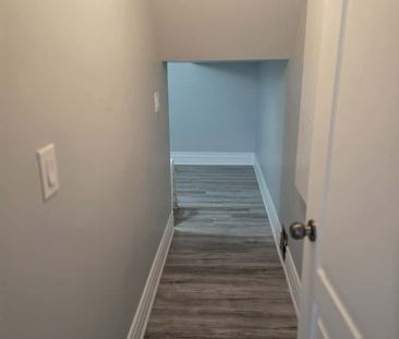 For Lease - 192 Mclaughlin Avenue Unit# BSMT, Milton, Ontario - Photo 4