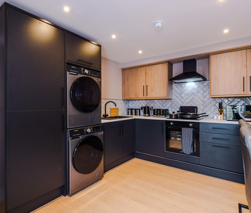 Brand New Spacious Ensuite Rooms with Kitchenette | ⭐ All Bills Inc... - Photo 1