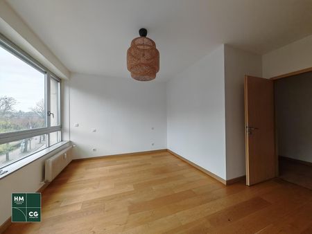 Location Appartement 4 pièces 145m² STRASBOURG 67000 - Photo 3