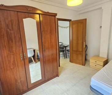 Piso de alquiler en Salamanca - Calle Marquesa de Almarza, San Este... - Photo 5