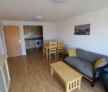 2 Bed Flat, Royal Plaza, S1 - Photo 6