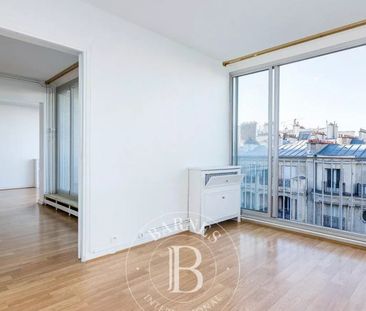 Appartement • Dupleix-Motte Picquet - Photo 6