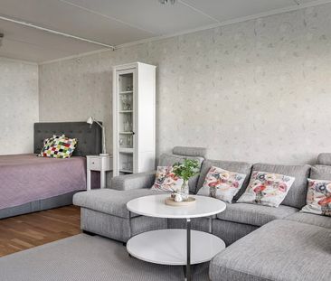 Tulpangatan, Malmö - Foto 2