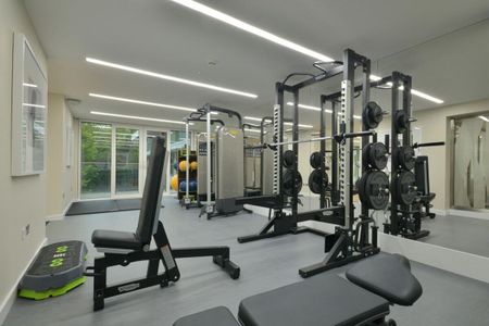 1 bedroom flat to let in Altissima, Vista SW11 - Photo 2