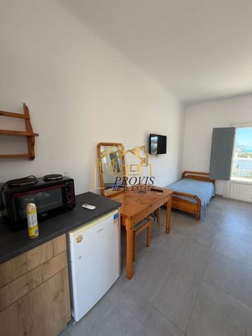 Studio/Γκαρσονιέρα για ενοικίαση Ορνός - Κόρφος (Μύκονος) - Photo 3