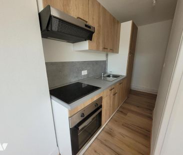 Appartement T2 en Hyper-Centre-Ville AMIENS - Photo 4