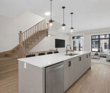 For Lease - 83 Archambault Way, Vaughan, Ontario - Photo 6
