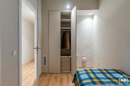 Beautiful 3-Bedroom Apartment Designed in the 1900´s - Foto 5