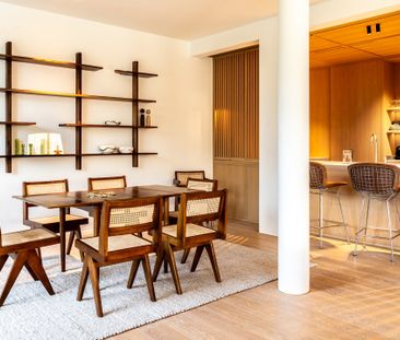 Woluwe park, Sint-Pieters-Woluwe - Photo 1