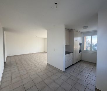 3.5 Zimmer Wohnung - Foto 3