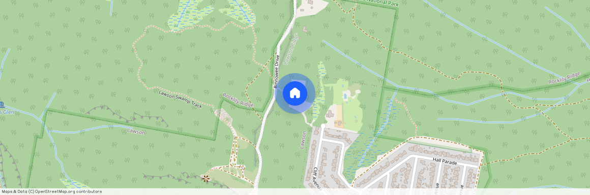 11A Binnowee Drive, NSW 2783, Lawson