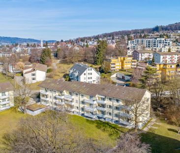 Charming - centrally located - your new home! - Foto 6