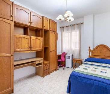 Flat - Granada (Constitucion) - Foto 6