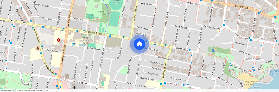 11/207 Birrell Street, Waverley NSW 2024