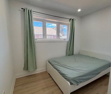 For Lease - 3 Kennebec Crescent Unit# Main, Toronto, Ontario - Photo 5