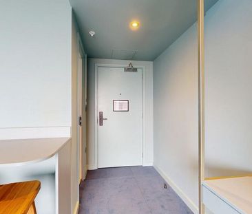 Studio to rent - Photo 2