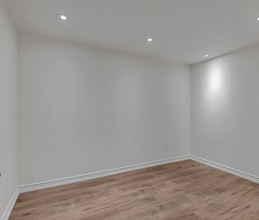 For Lease - 3788 Forest Bluff Crescent Unit# Lower, Mississauga, On... - Photo 6