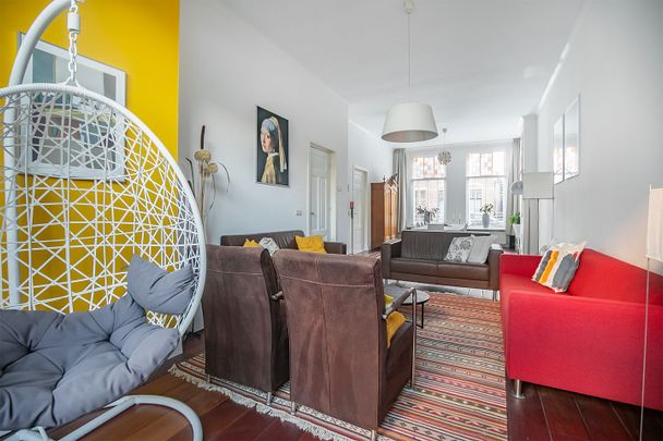 Huis te huur: Kanaalstraat 8 8933 AL Leeuwarden - Foto 1