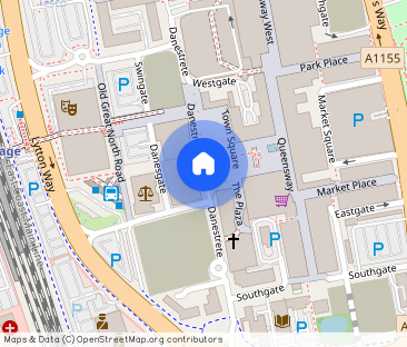 Danestrete, Stevenage, Hertfordshire, SG1 - Photo 1