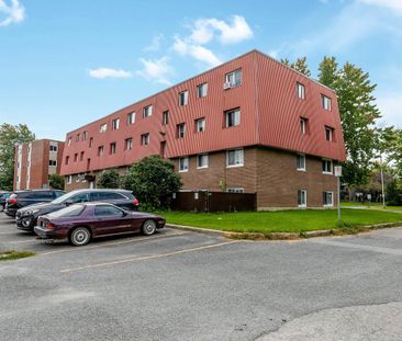 À louer / Appartement - Photo 1