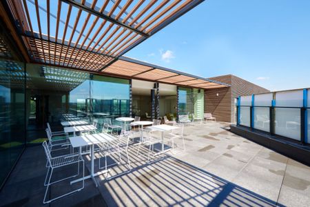 Avenue Ariane, 1200, Woluwe-Saint-Lambert - Foto 5