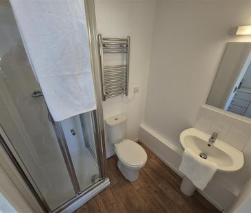 Studio to rent - Photo 4