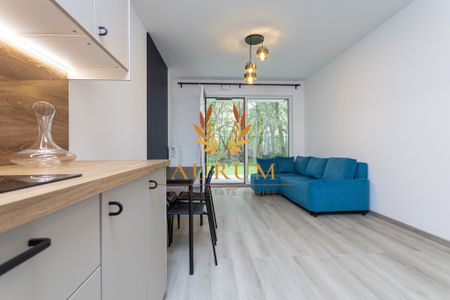 Warszawa, Ursynów, Wyczółki, Nowy Służewiec - Photo 3