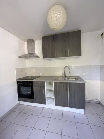 Location Appartement 2 pièces 37m² MALZEVILLE 54220 - Photo 2