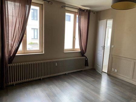 Location appartement 2 pièces 55.16 m² à Yvetot (76190) - Photo 3