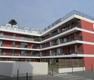 Appartement 1 pièce – 27 m² environ à Chantepie (ref : G63461) - Photo 3