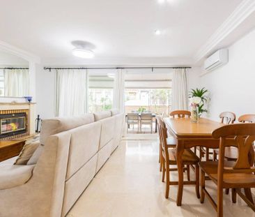 4 room luxury House for rent in Alboraya, Spain - Photo 6