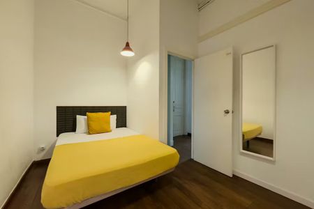 Carrer de Mallorca, Barcelona, Catalonia 08036 - Foto 2