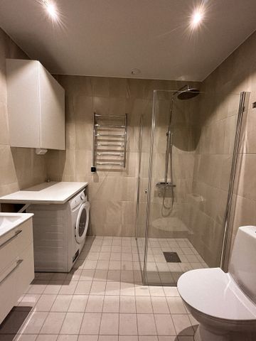 Bifrostgatan, Mölndal - Foto 5