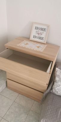 Studio/Γκαρσονιέρα για ενοικίαση - Μηχανιώνα, - Photo 1